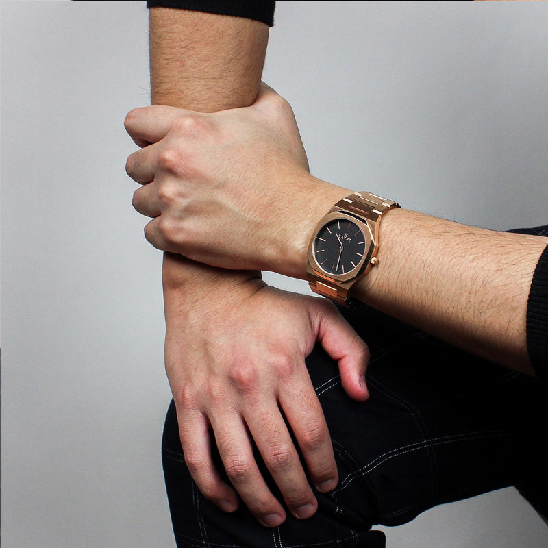 Reloj de manecillas en vivo cheap